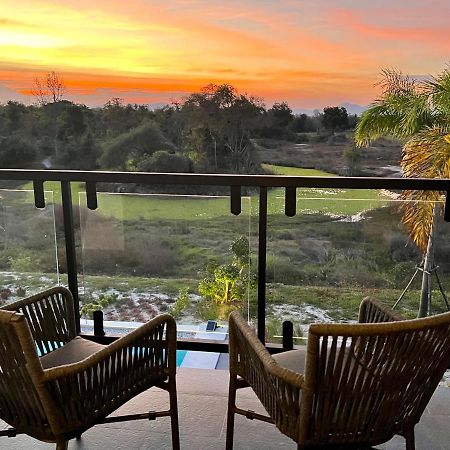 I Love Phants Lodge Ban Huai Thawai Ngoại thất bức ảnh